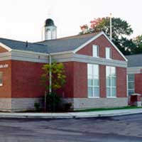 Thumbnail of Killingly_Public_Library