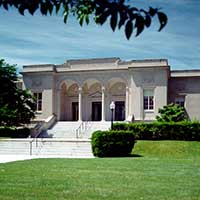 Thumbnail of William_Hall_Free_Library