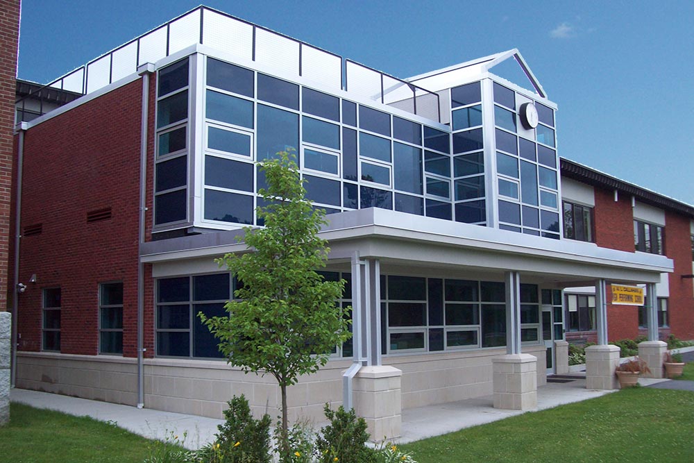 Image of Burrillville_William_Callahan_Elementary_School