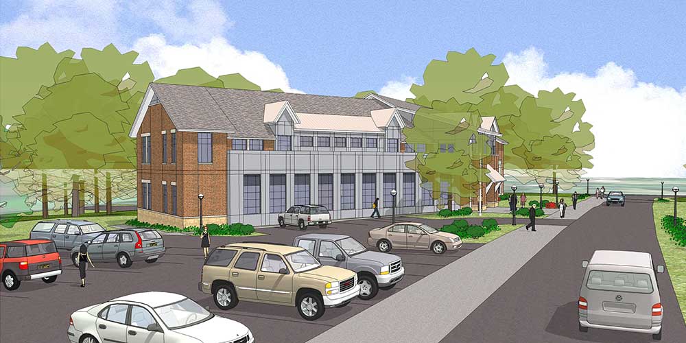 Image of LIUNA_Headquarters