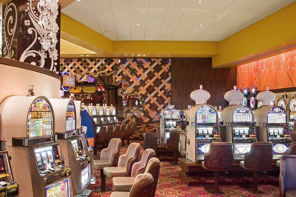 Image of Mohegan_Tribal_Gaming_Authority