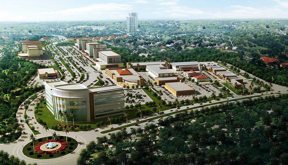 Image of Murano_Town_Center