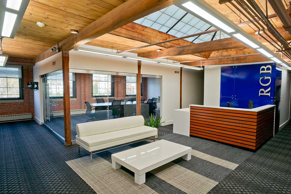 Image of Robinson_Green_Beretta_Headquarters